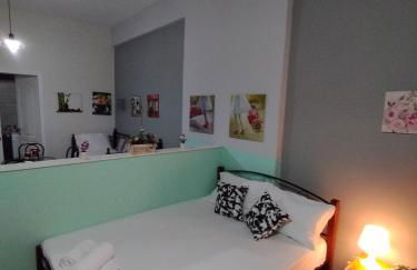 Studio Angelos Skala Fourkas - Photo 22