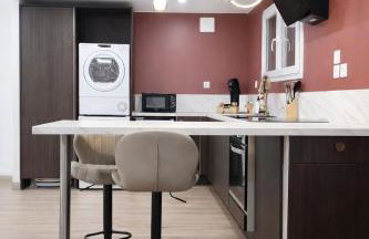 Logement entier avec jacuzzi proche futuroscope - Foto 10