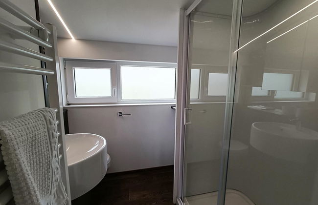 Panorama Cottage 4 - Foto 10