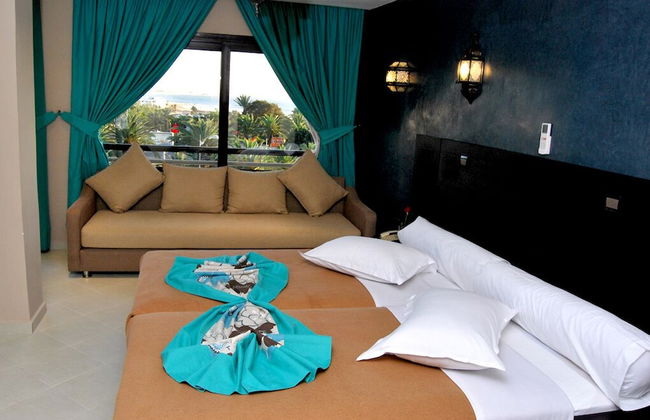 Suite Hotel Tilila - Photo 9