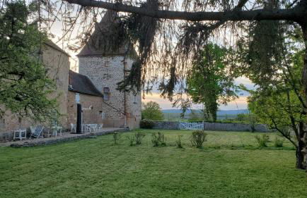 La Saugeraie - Foto 9