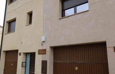 Casa Ombrieta - Foto 5