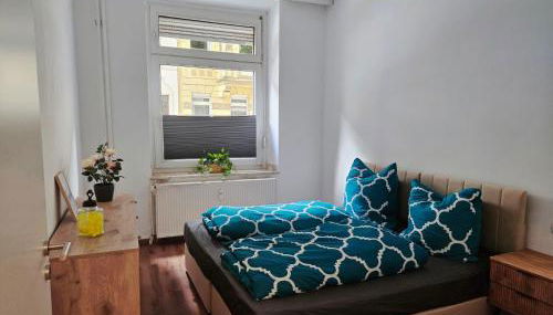 Schöne gemütliche Wohnung im Wasserviertel Stadtnah, A40,nähe der Uni oder Zoo - Foto 5