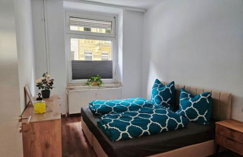 Schöne gemütliche Wohnung im Wasserviertel Stadtnah, A40,nähe der Uni oder Zoo - Foto 5