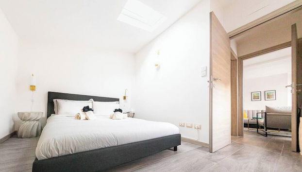 Bohème Loft - Foto 4, Habitación