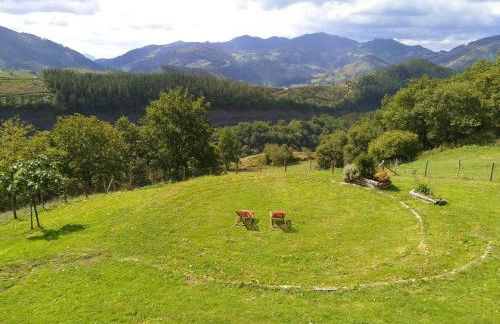 Casa Rural Abatetxe - Foto 25