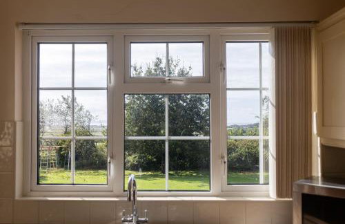 3 Bed with large garden sea views near Saunton - Foto 21