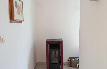 Apartamento moderno con terraza y chimenea, vistas al mar, 6 personas, Saúde Doce - Foto 25