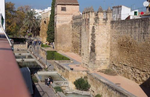 Apartamento El Balcon de la Muralla - Foto 16