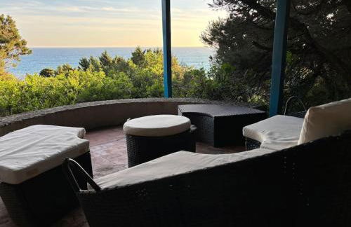 Casa al mare con spiaggia privata condominiale - Foto 11