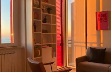 Punta Penna Seahouse - Foto 8