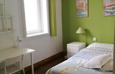 Alojamiento Rúa Pino 110 - Foto 40