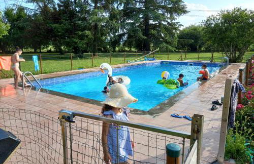 Agriturismo i Quercioli - Photo 35