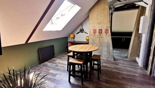 Logement Industriel & Atypique - Photo 2