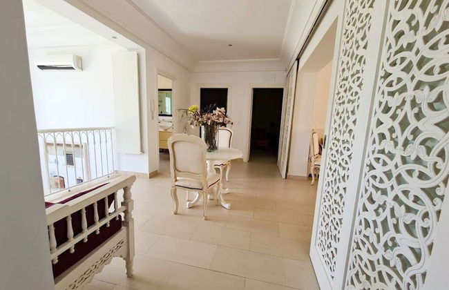 Villa Greenland Hammamet - Foto 32