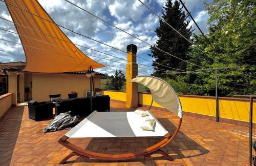 Casa vacanza LA FARFALLA PT - Foto 67