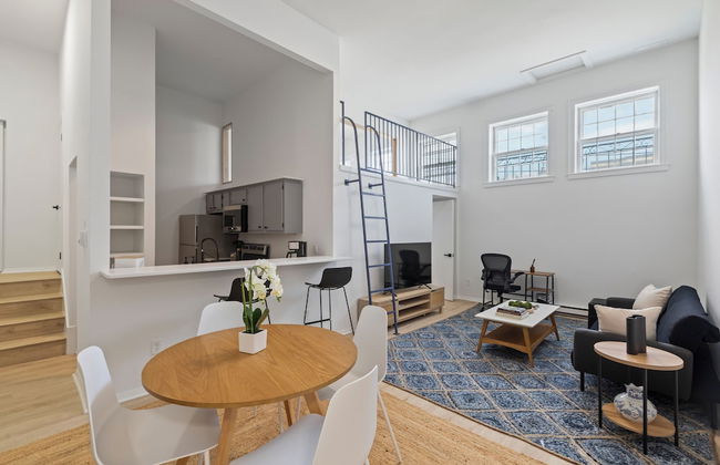 The Gallery Unit 301 - Foto 8