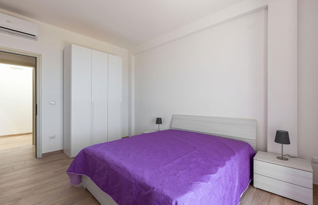 La Primula Apartment 2 Sea View - Foto 8