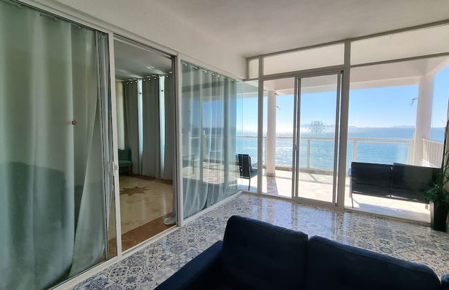 Penthouse in Rosarito - Foto 56