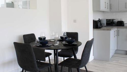Abingdon - Private Flat with Garden & Parking 10 - Foto 3