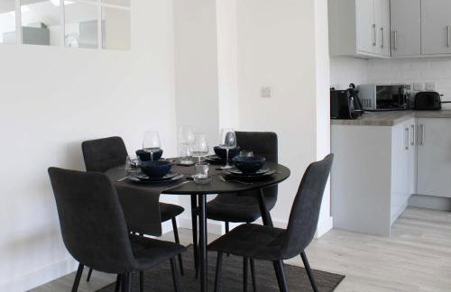 Abingdon - Private Flat with Garden & Parking 10 - Foto 3