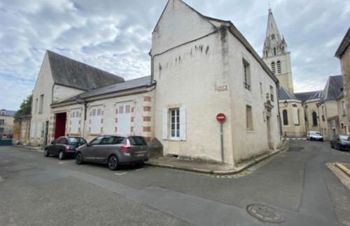 École 102 - Photo 3