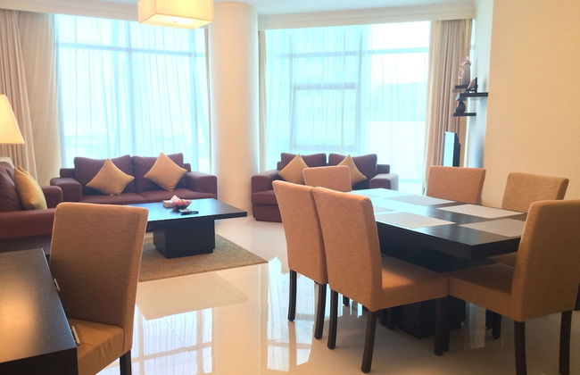 Tulip hotel And Suites - Foto 15