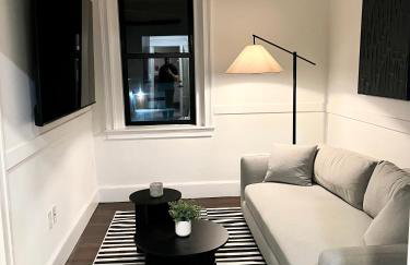 Modern Luxury Apartment in City - Foto 7