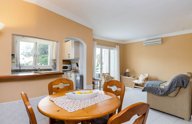 Apartment in Puerto de Pollenca - Foto 22