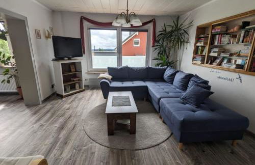 Ferienwohnung Friedel und Käthe - Foto 7