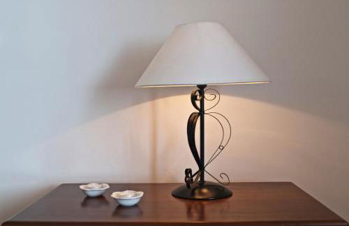 Home Holiday Salento Casa Agrosì Don Camillo - Foto 21