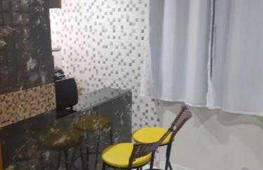 Apartamento flat no Bairro Pedreira - centro de Belém - Foto 17