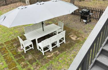 Poconos Modern Chalet I Hot Tub I Home Theater I Fenced Yard I Pet Friendly - Foto 74