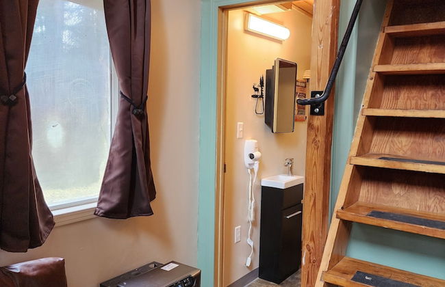 Bear Necessities Cottages - Foto 21