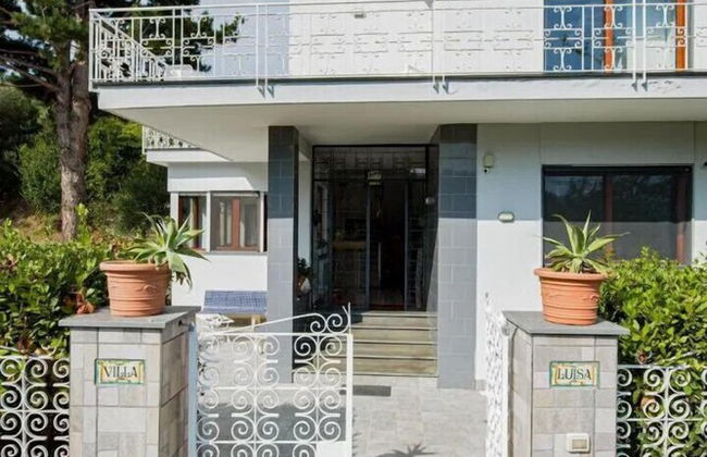 Estate4home - Villa Louise - Foto 31