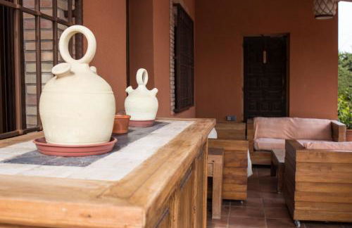 Villa Sol y Sal - Foto 16