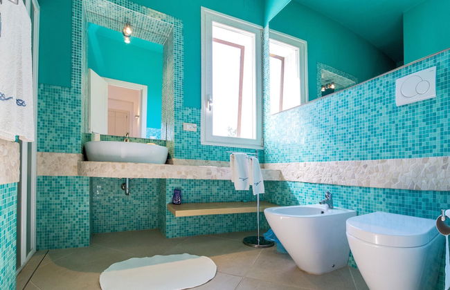 183 Villa Fanò by Perle di Puglia - Foto 25