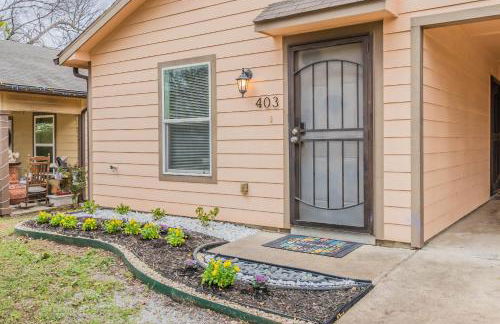 3Bedroom 2Bathroom close to historic downtown fast wifi - Foto 13