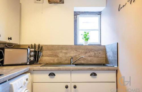 Charming 2-Bed Apartment in Bewdley Town Centre - Foto 8