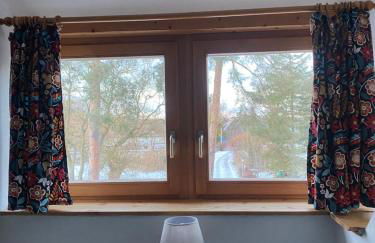 Pfarrhaus Tollensesee - Foto 60