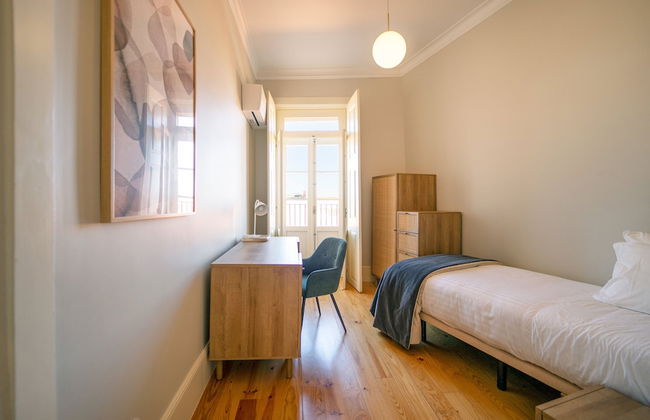 Entre Ruas Apartments - Photo 7