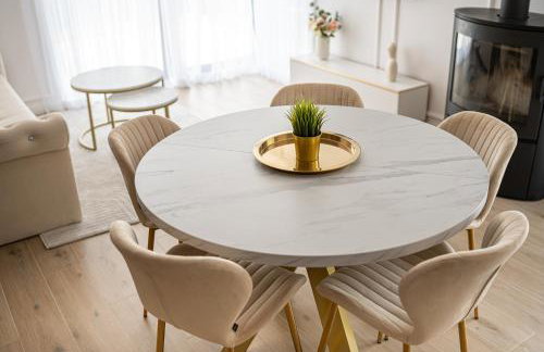 domki na wyłączność Koziniec, Solina Myczkowce Bieszczady 5 - Foto 54