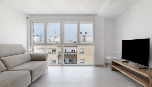 Apartamento Zurbarán - Foto 4