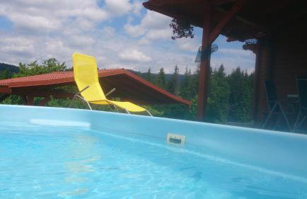 Dom Wakacyjny Letnisko - Foto 34