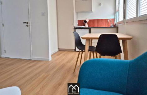 La Maison de Clocheville - Appartements tout confort - Foto 62