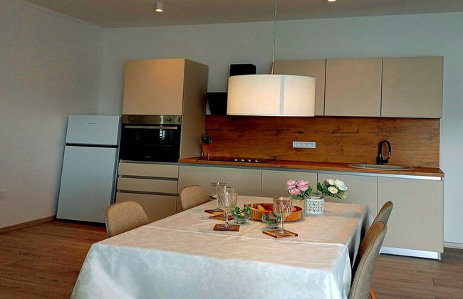 Apartment Blue Sky - Foto 11