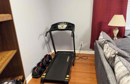 Knoxville Charm 4BR Oasis Near Downtown and UT - Photo 21