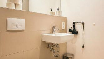 Homely! Skyview 2-Room Apartment, Airport, Fair, Rooftop, Gym! - Foto 3