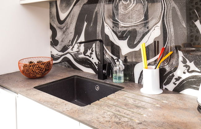 James' Place at Castle Cottage - Foto 24