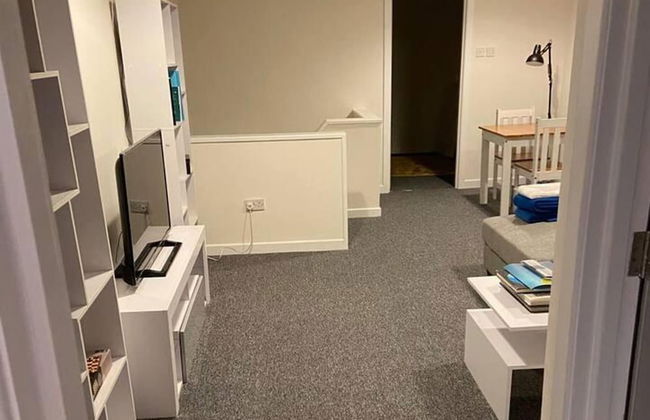 Town House in Ideal Location, Central Enniskillen - Foto 13